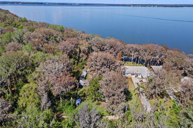 28315 PRIVATE ROAD, Okahumpka, FL 34762