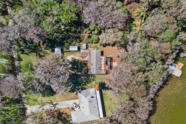 28315 PRIVATE ROAD, Okahumpka, FL 34762