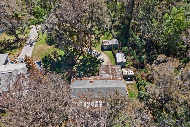 28315 PRIVATE ROAD, Okahumpka, FL 34762