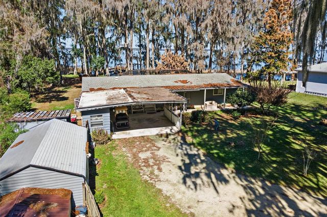 28315 PRIVATE ROAD, Okahumpka, FL 34762