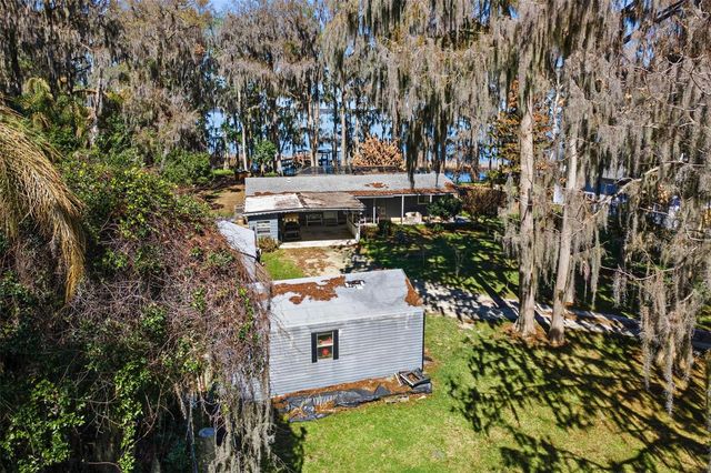 28315 PRIVATE ROAD, Okahumpka, FL 34762