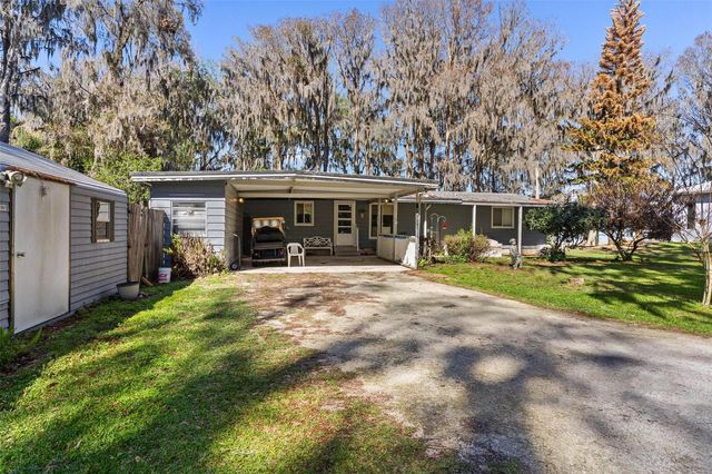28315 PRIVATE ROAD, Okahumpka, FL 34762