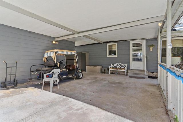 28315 PRIVATE ROAD, Okahumpka, FL 34762