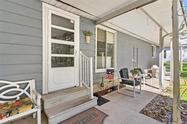 28315 PRIVATE ROAD, Okahumpka, FL 34762