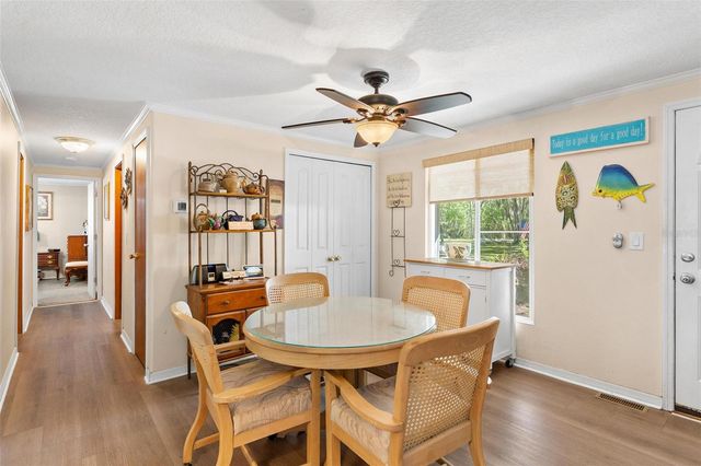 28315 PRIVATE ROAD, Okahumpka, FL 34762