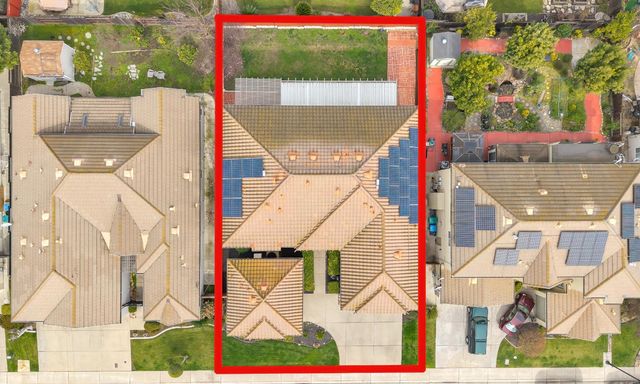 1317 Mill Way, Stockton, CA 95209