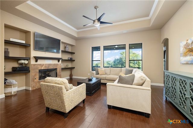 110 Longwood, New Braunfels, TX 78132