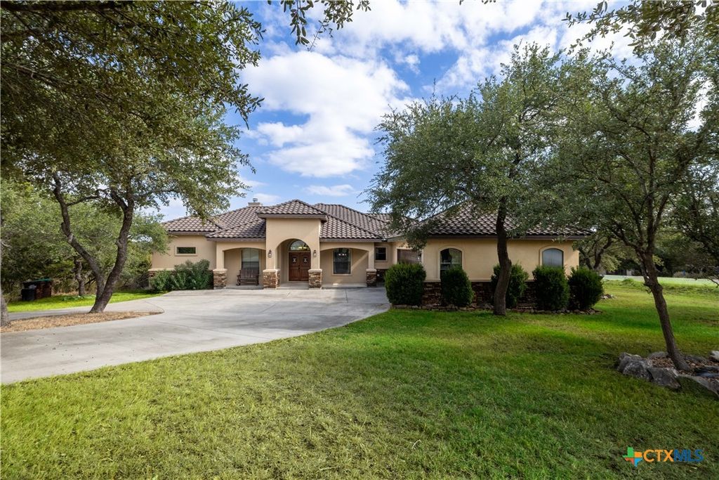 110 Longwood, New Braunfels, TX 78132