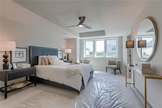 13610 Granada Drive, Leawood, KS 66224