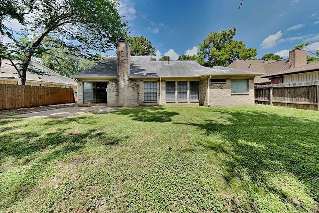 12514 Mill Lane Drive, Houston, TX 77070