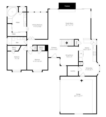 12514 Mill Lane Drive, Houston, TX 77070