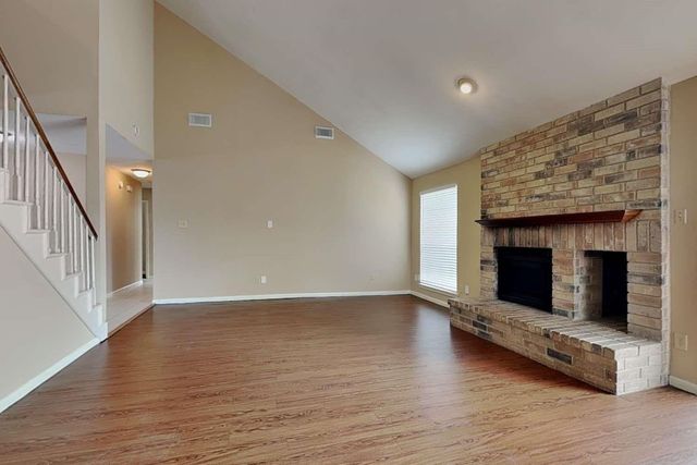 12514 Mill Lane Drive, Houston, TX 77070