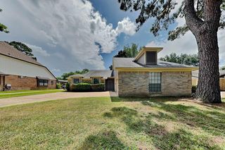 12514 Mill Lane Drive, Houston, TX 77070