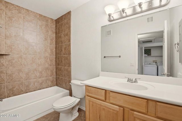 4925 E DESERT COVE Avenue 235, Scottsdale, AZ 85254