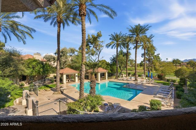 4925 E DESERT COVE Avenue 235, Scottsdale, AZ 85254