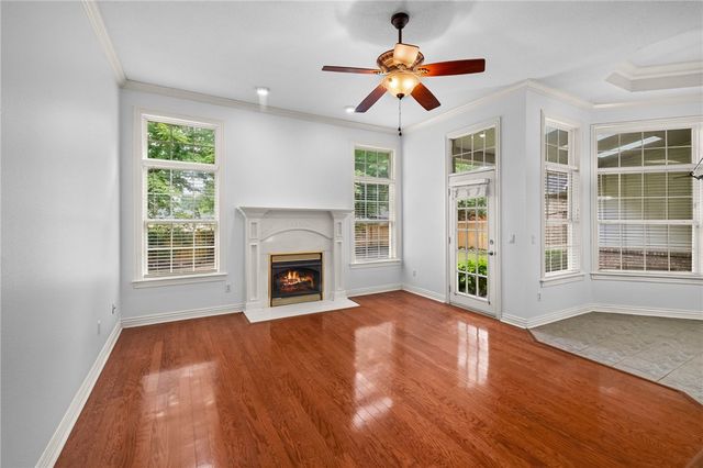 4399 Essex Cove, Springdale, AR 72762
