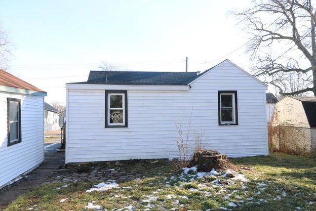 403 Bradley Street, Bay City, MI 48706