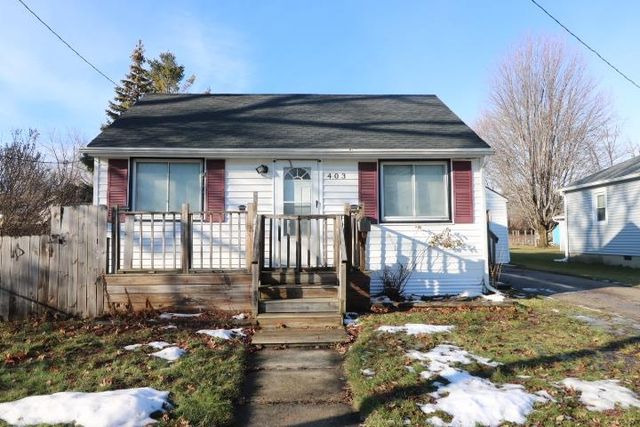 403 Bradley Street, Bay City, MI 48706