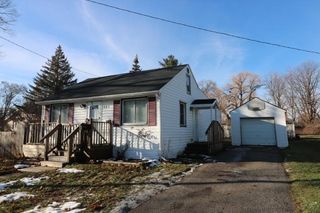 403 Bradley Street, Bay City, MI 48706