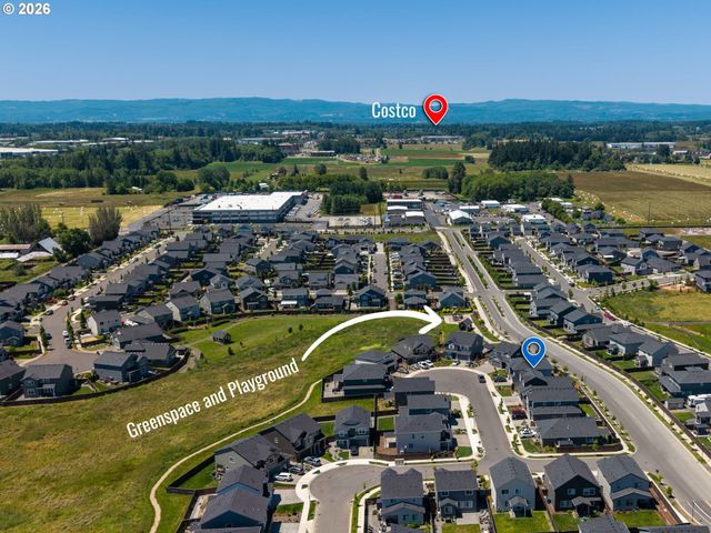 8842 N 3RD Cir, Ridgefield, WA 98642