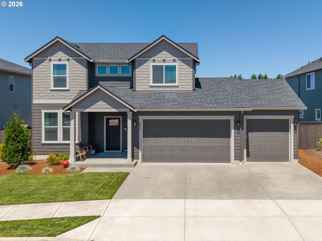 8842 N 3RD Cir, Ridgefield, WA 98642