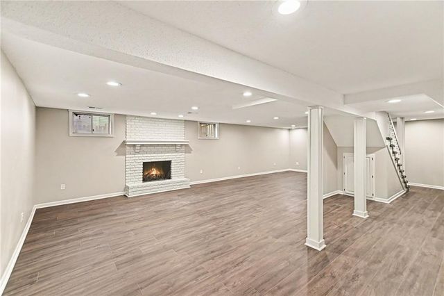 1005 Blueberry Lane, Liberty, MO 64068