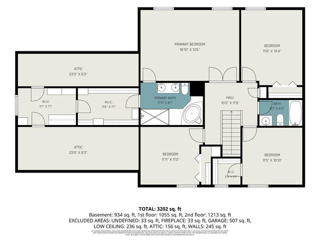1005 Blueberry Lane, Liberty, MO 64068