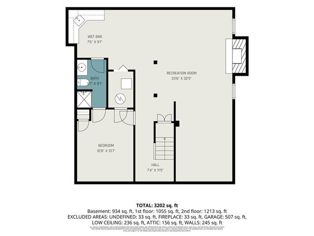 1005 Blueberry Lane, Liberty, MO 64068