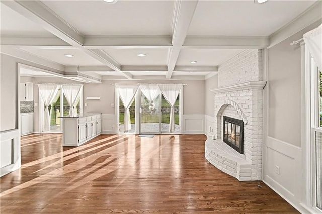 1005 Blueberry Lane, Liberty, MO 64068