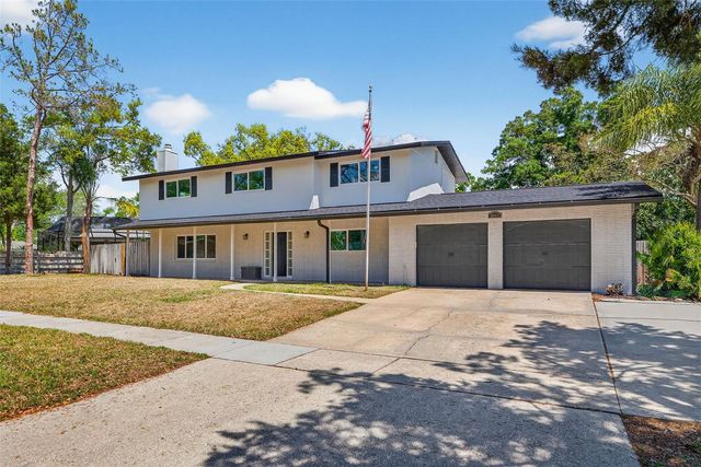 2207 HENNESEN DRIVE, Clearwater, FL 33764