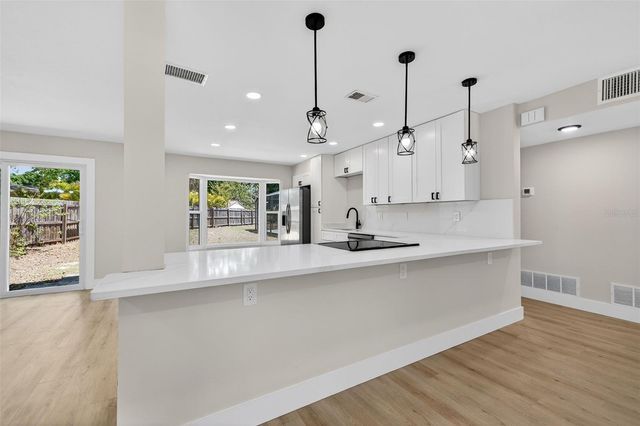 2207 HENNESEN DRIVE, Clearwater, FL 33764