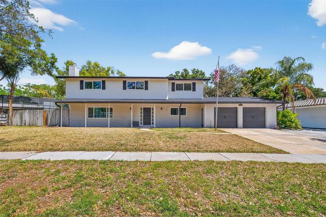 2207 HENNESEN DRIVE, Clearwater, FL 33764