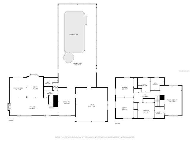 2207 HENNESEN DRIVE, Clearwater, FL 33764