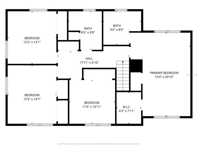 2207 HENNESEN DRIVE, Clearwater, FL 33764