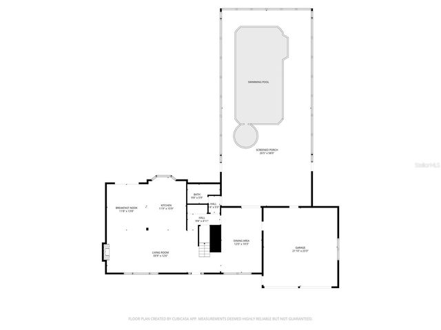 2207 HENNESEN DRIVE, Clearwater, FL 33764