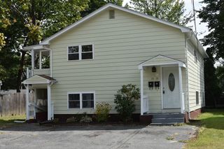 73 Melville, Springfield, CT 06104