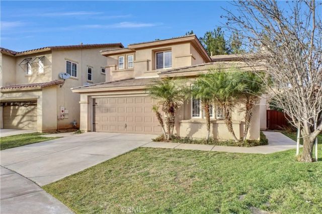 11514 Bunker Place, Beaumont, CA 92223