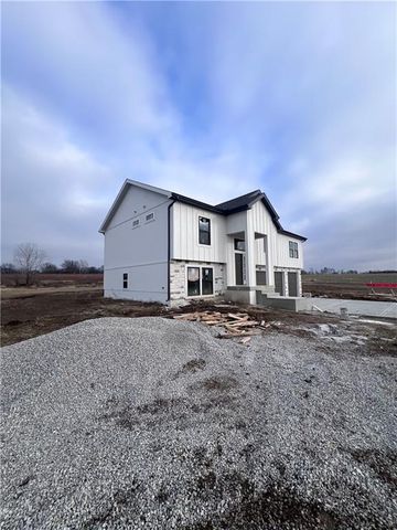 465 Green Drive, Lawson, MO 64062