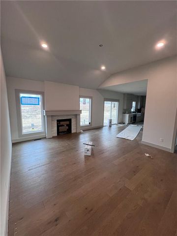 465 Green Drive, Lawson, MO 64062