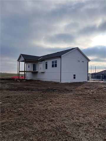 465 Green Drive, Lawson, MO 64062