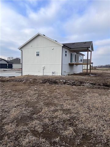 465 Green Drive, Lawson, MO 64062