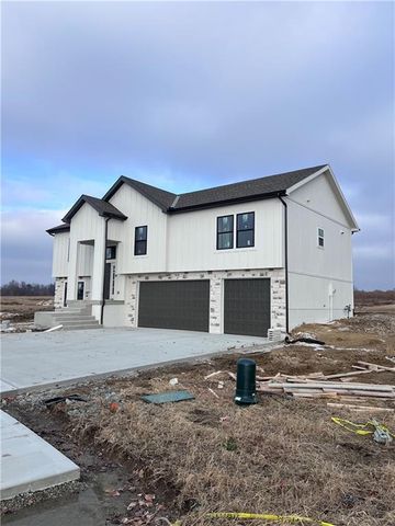 465 Green Drive, Lawson, MO 64062