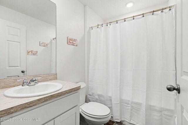 3059 Tivoli Avenue SE, Palm Bay, FL 32909