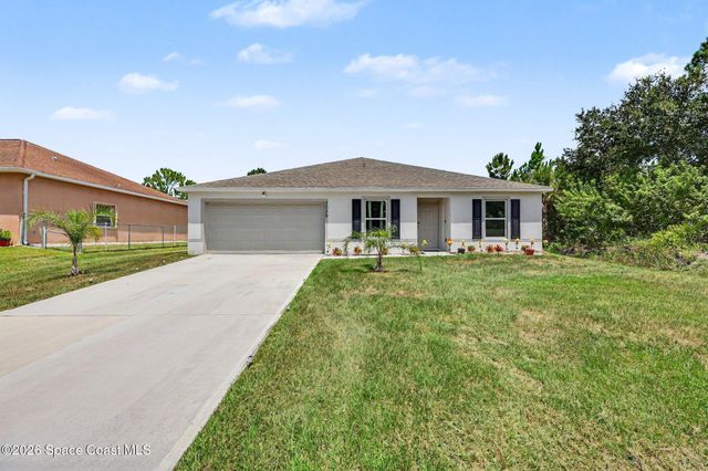 3059 Tivoli Avenue SE, Palm Bay, FL 32909