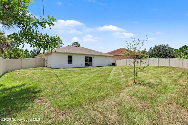 3059 Tivoli Avenue SE, Palm Bay, FL 32909