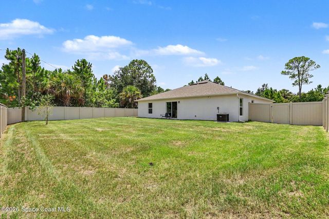 3059 Tivoli Avenue SE, Palm Bay, FL 32909