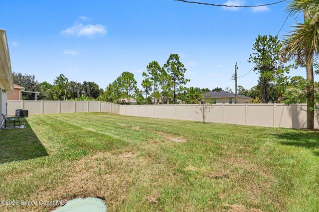 3059 Tivoli Avenue SE, Palm Bay, FL 32909
