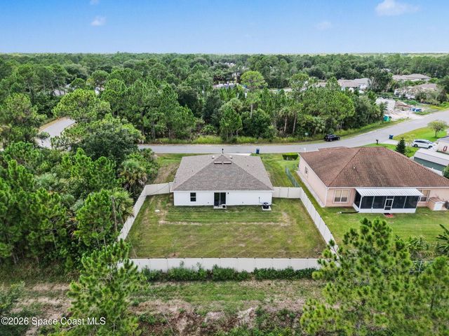 3059 Tivoli Avenue SE, Palm Bay, FL 32909