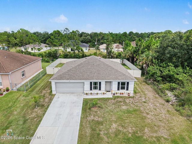 3059 Tivoli Avenue SE, Palm Bay, FL 32909