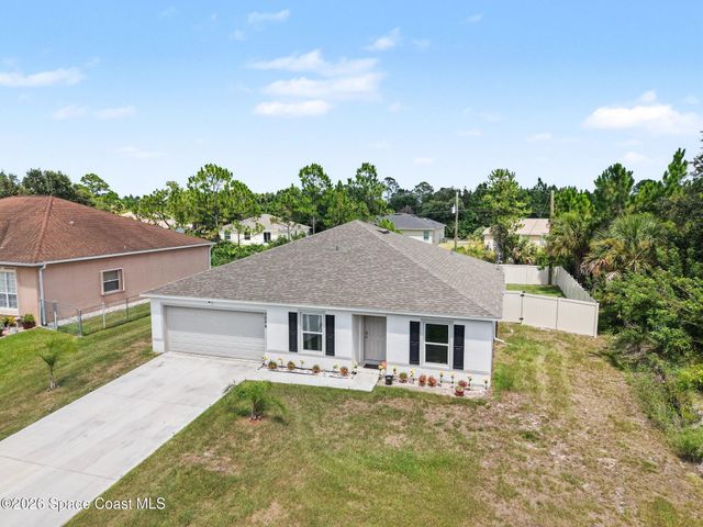 3059 Tivoli Avenue SE, Palm Bay, FL 32909
